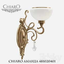 Chiaro Amanda 481020401 