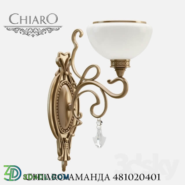 Chiaro Amanda 481020401