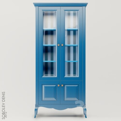 Wardrobe Display cabinets Closet 