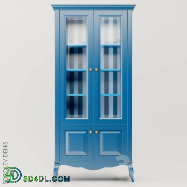 Wardrobe Display cabinets Closet