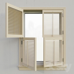 Shutters 5 