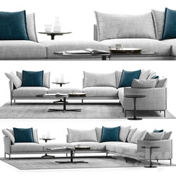 Gentry Sofa 