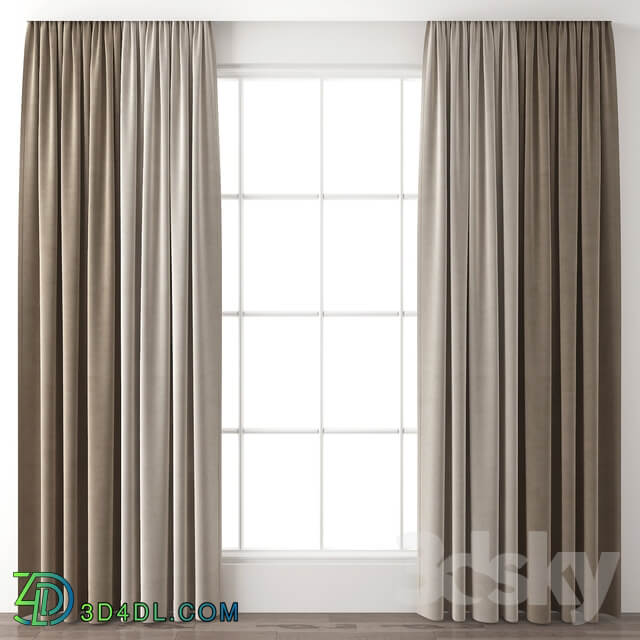 Curtain