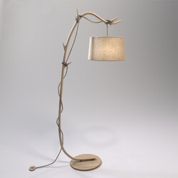 Floor lamp Mantra 6182 Sabina 