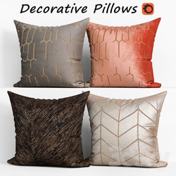 Decorative Pillow set 180 Etsy 