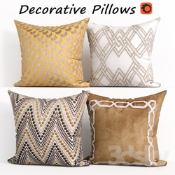 Decorative Pillow set 182 Etsy 