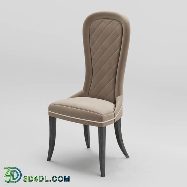 A.r. Arredamenti Oliver Collection Dinner Chair Art. Ol10