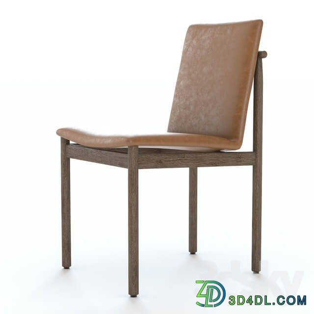 West Elm Framework Dining Chair