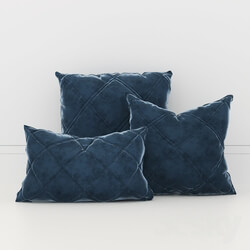 LMM Quilted Cushion Set 