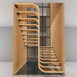 Modern Stair 