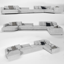 Akexander Sofa 