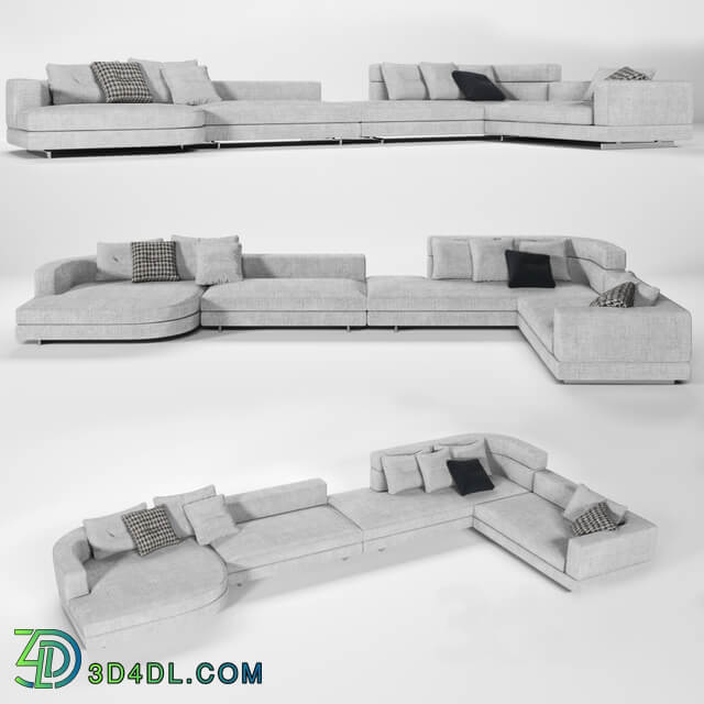 Akexander Sofa