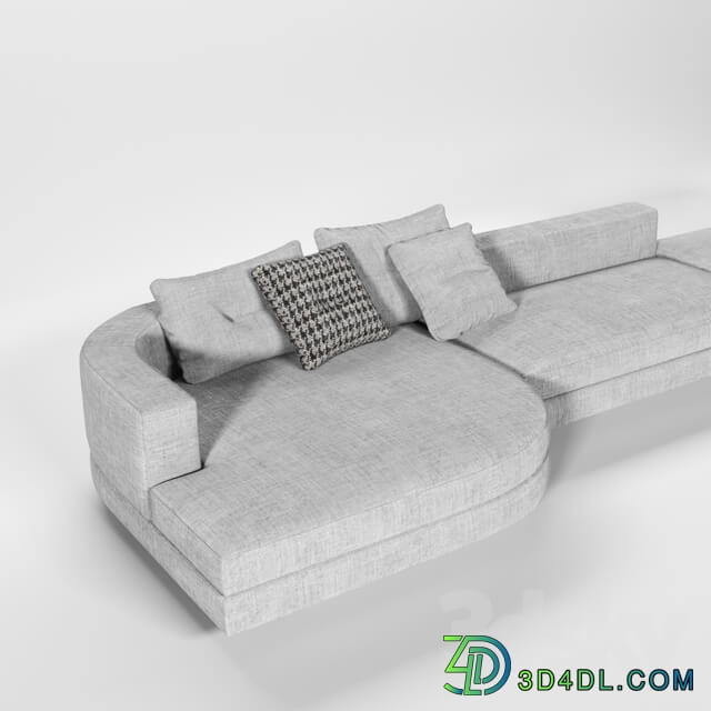 Akexander Sofa