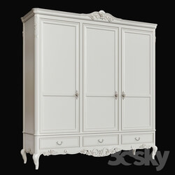 Wardrobe Display cabinets Stella del mobile cr.172 