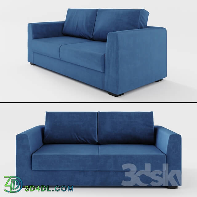 Modular Sofa Millennium