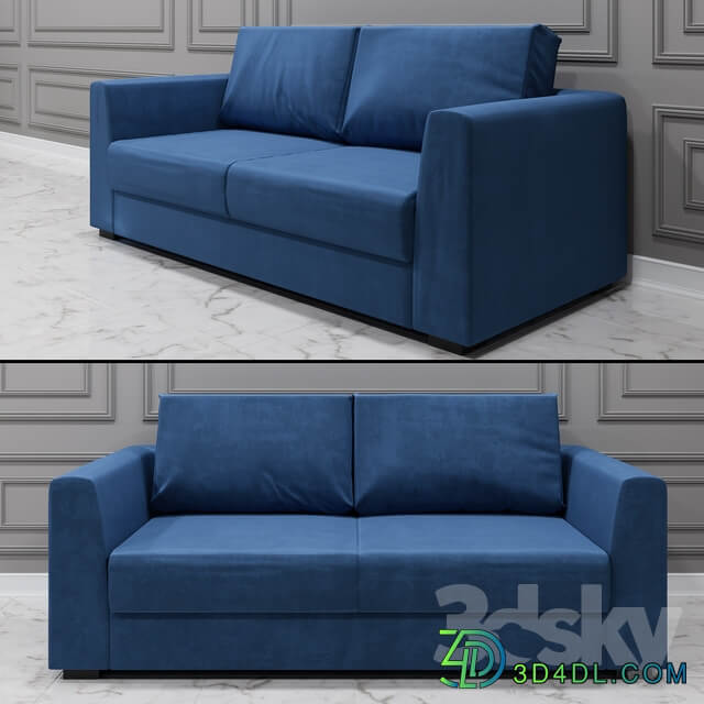 Modular Sofa Millennium