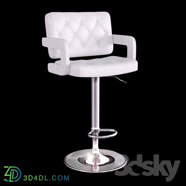 Bar stool chair