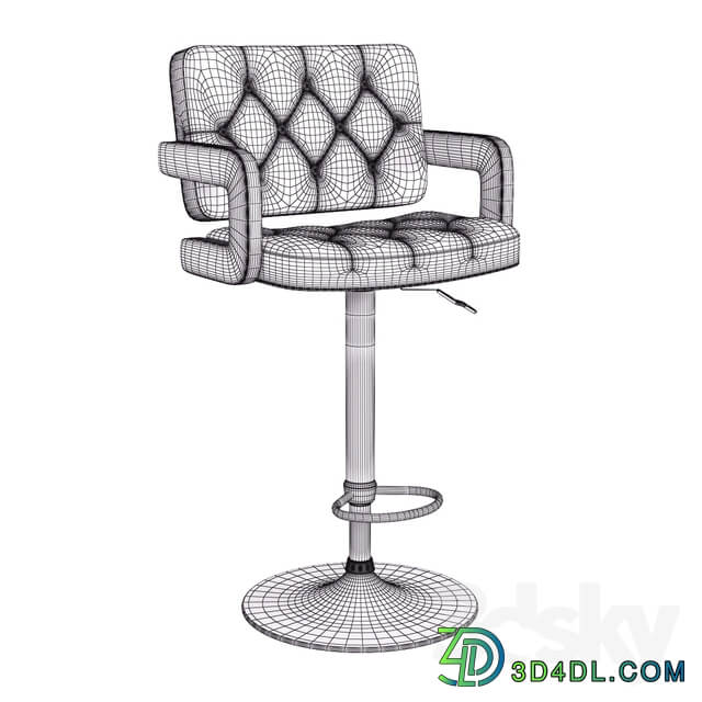 Bar stool chair