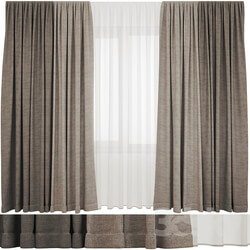 Curtain model 6 