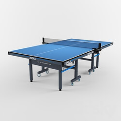 Tennis Table Ping Pong 