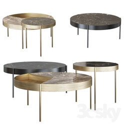Duistt Ray coffee table 