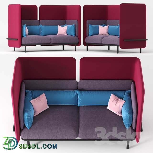 Buzzispark sofa