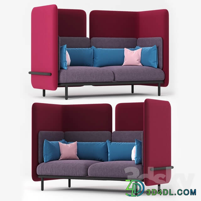 Buzzispark sofa