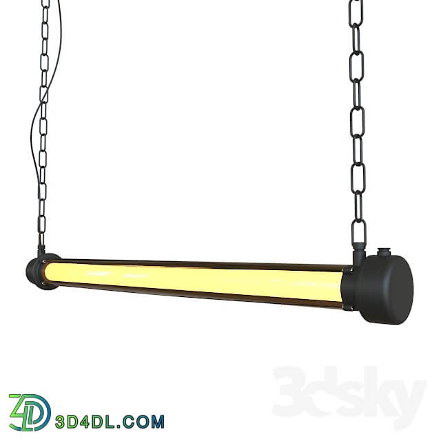 prime pendant lamp zuiver