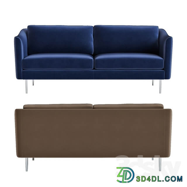 West Elm Sloane Sofa