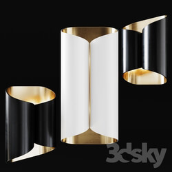 Mixa wall light 