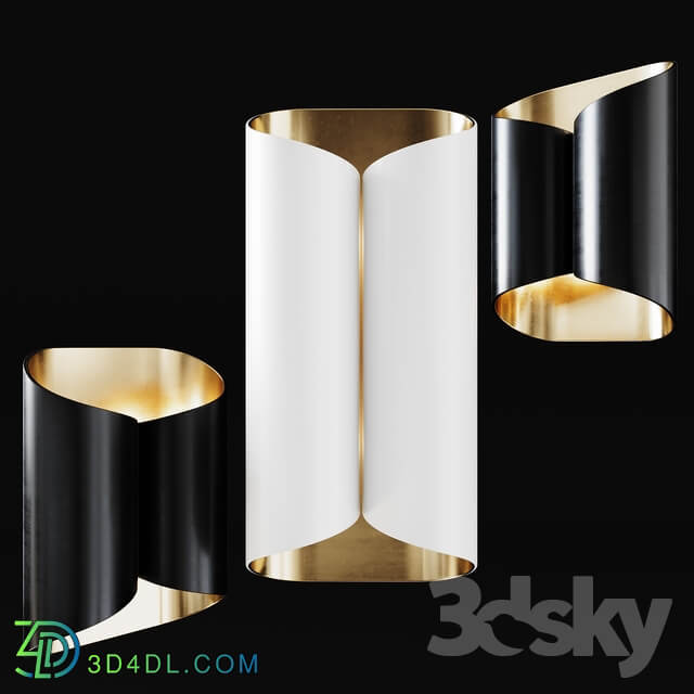 Mixa wall light