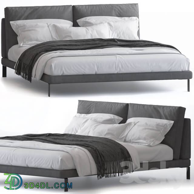 Bed ALIVAR LADY B