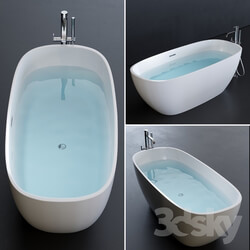 GALASSIA MEG11 Bathtub art. 7320 