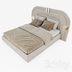 Bed Capital Collection EDEN 