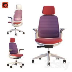 Steelcase Office Chair Series1 