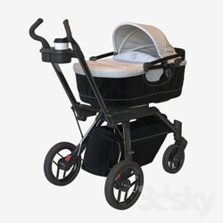 Miscellaneous Baby stroller Orbit Baby G3 