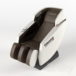 Massage chair Yamaguchi Vendi 