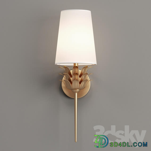 Fresh Picked Wall Sconce