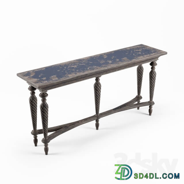 Other Persata Multi Leg Console Table