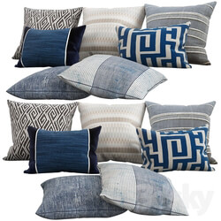 Decorative pillows 