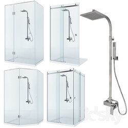 Shower Set 2 