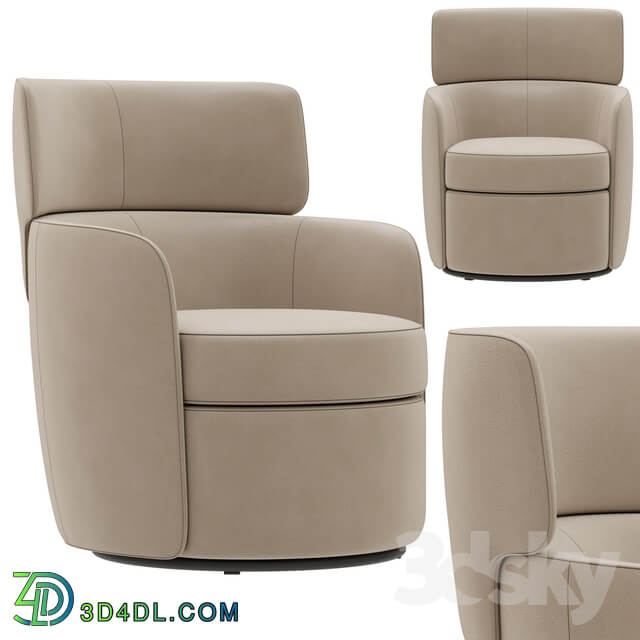 Ditre Italia CLAIRE SWIVEL