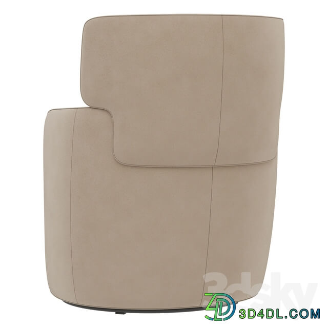 Ditre Italia CLAIRE SWIVEL