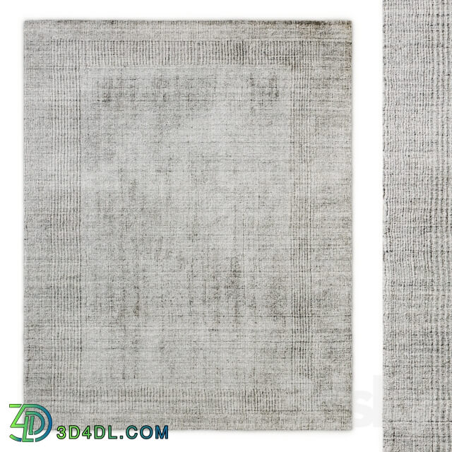 Natim Handwoven Rug RH