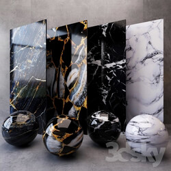 Marble texture 