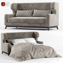 Sofa bed Milano Morgan 