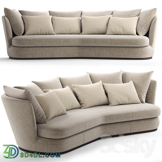 Sofa Maxalto APOLLO