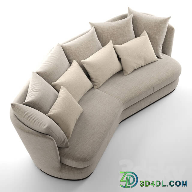 Sofa Maxalto APOLLO