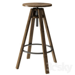 Bar Stool Chair Modern 