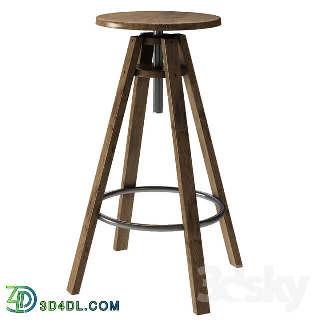 Bar Stool Chair Modern